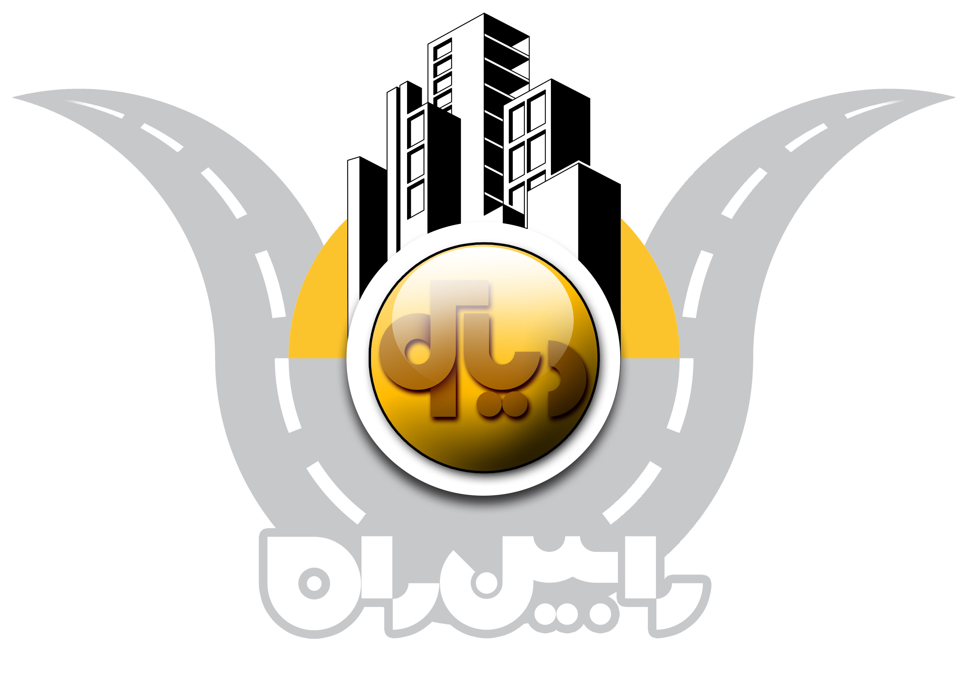 شرکت مهندسی رابین راه 